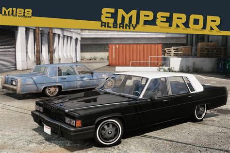 albany emperor  I think the car doesnt deserve as much hage because Caddilacs are made to be luxurious and not fast, Also most jalopy's can max about 110